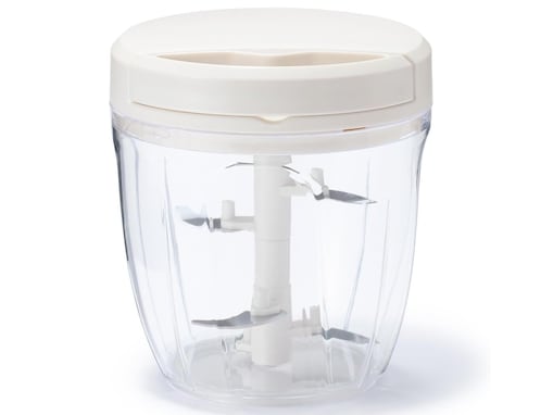 【Amazonベストセラー1位】無印良品「みじん切りチョッパー」は忙しい毎日の調理を効率化しお手入れも簡単