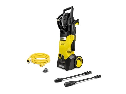 【Amazonセール】ケルヒャー「高圧洗浄機」が特別価格で登場中