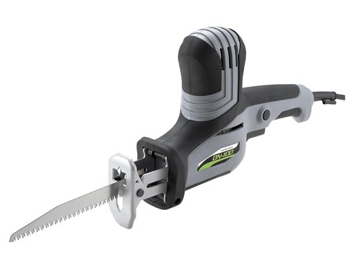 【Amazonベストセラー1位】高儀「レシプロソー」は木材から金属まで幅広い素材をサクサク切断