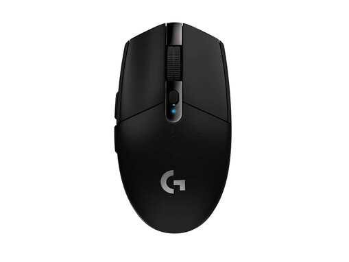 【Amazonベストセラー1位】ロジクール「ゲーミングマウス」なら細かい作業もeスポーツも快適！