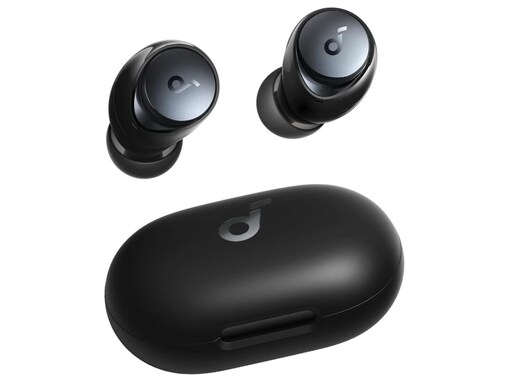 【AmazonスマイルSALE】Anker Soundcore「ワイヤレスイヤホン」が8000円切り