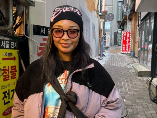 「許さない」オコエ桃仁花、届いたDMに怒りあらわに「これはありえない」「遠慮なく開示請求すべき」