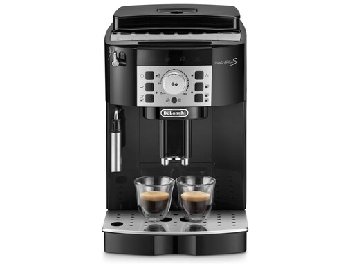 【Amazonセール】デロンギ「全自動コーヒーマシン」が7万円→6万2000円の衝撃価格