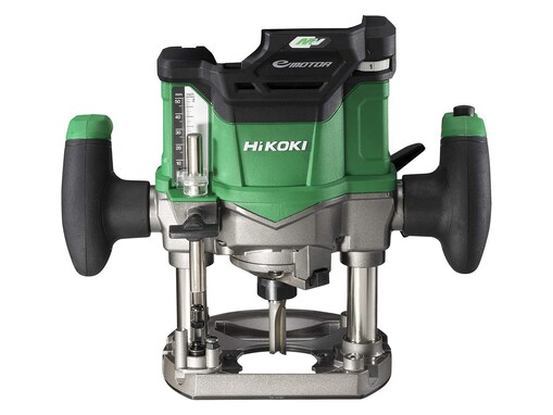 【AmazonスマイルSALE】ハイコーキ「充電式ルーター」が特別価格で登場中