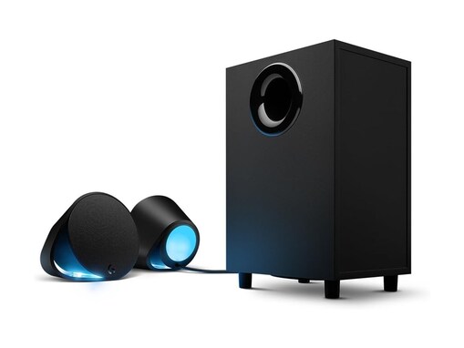 【AmazonスマイルSALE】ロジクール「ゲーミングスピーカー」が特別価格で登場中