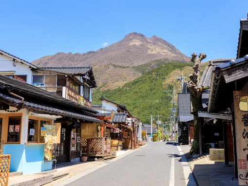 福岡県から日帰りで行きたい「大分県の温泉地」ランキング！ 2位は「由布院温泉」、1位は？