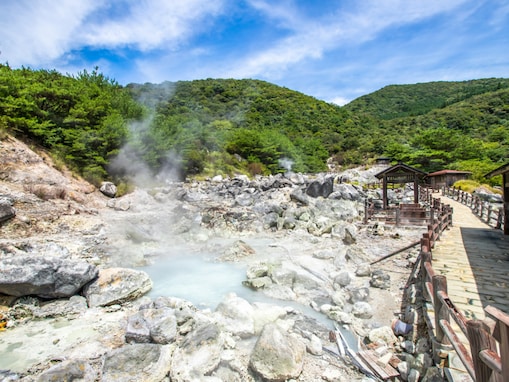 福岡県から日帰りで行きたい「長崎県の温泉地」ランキング！ 2位は「佐世保温泉」、1位は？