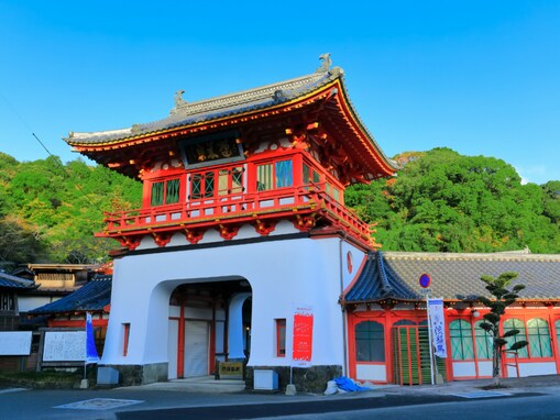 福岡県から日帰りで行きたい「佐賀県の温泉地」ランキング！ 2位は「武雄温泉」、1位は？