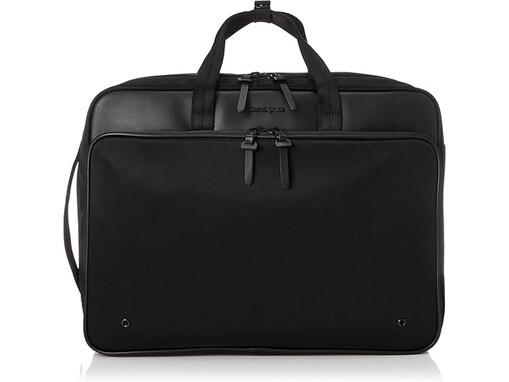 【AmazonスマイルSALE】サムソナイト「メンズビジネスバッグ」が特別価格で登場中