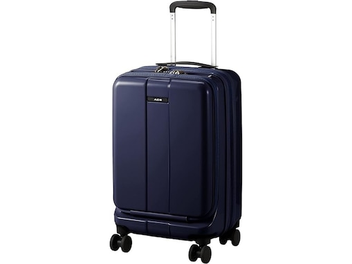 【AmazonスマイルSALE】エース「スーツケース」が特別価格で登場中