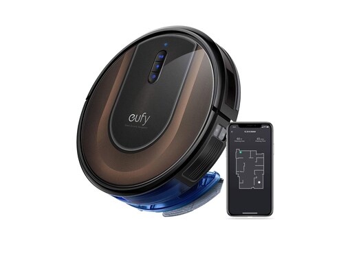 【AmazonスマイルSALE】Anker Eufy「ロボット型クリーナー」が3万円切り