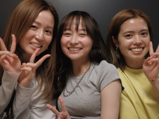 「ビジュ良過ぎません⁉」影山優佳、なでしこジャパンとのプライベートショット公開！ 「広い交友力」