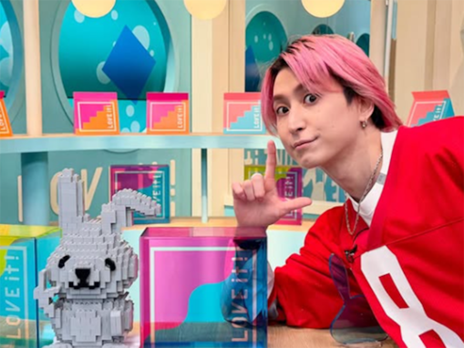 Snow Manの「好きなメンバー」ランキング！ 2位「佐久間大介」、1位は？