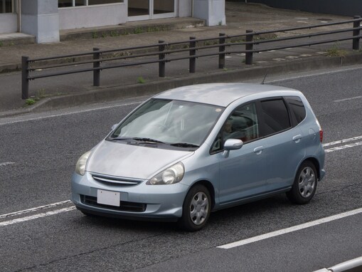 「首都圏で乗りたい」と思うホンダの車ランキング！ 2位「FIT」、1位は？