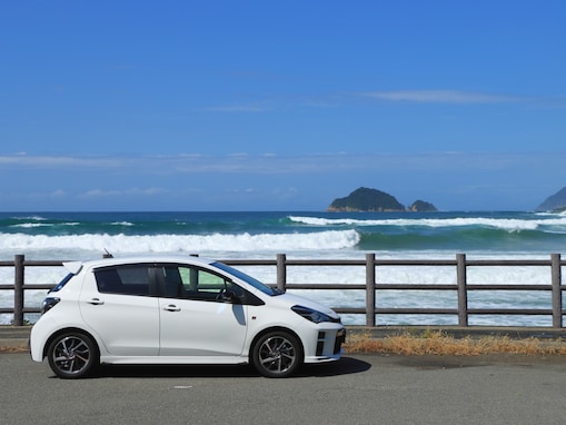 「首都圏で乗りたい」と思うトヨタの車ランキング！ 2位「ヤリス」を抑えた1位は？