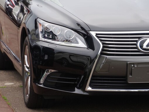 「首都圏で乗りたい」と思うレクサスの車ランキング！ 2位「LS」を抑えた断トツ1位は？