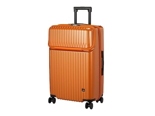 【AmazonスマイルSALE】エース「スーツケース」が特別価格で登場中