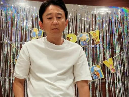 有吉弘行、「最高だなと」誕生日ポストに反響！ 「有吉の毒もここまでか…」「幸せ過ぎて泣けちゃう」