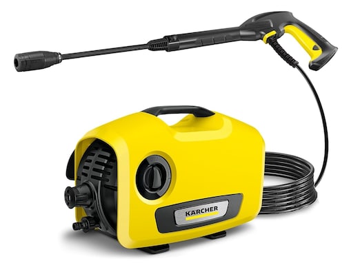 【AmazonスマイルSALE】ケルヒャー「高圧洗浄機」が特別価格で登場中