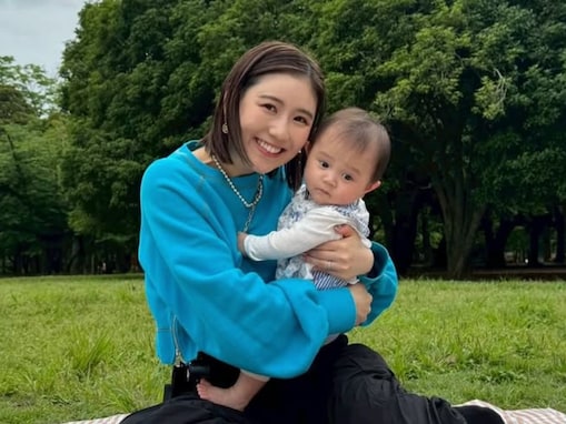 「理想のママ」西野未姫、娘＆友達とピクニックへ！ 豪華手料理に「ほんとに美味しそう」「すっかりママの顔に」の声