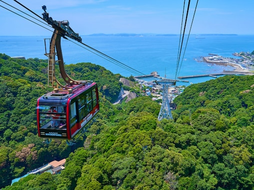 【関東】好き＆行ってみたい「千葉県の絶景スポット」ランキング！ 2位は「鋸山」、1位は？