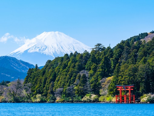 【関東】好き＆行ってみたい「神奈川県の絶景スポット」ランキング！ 2位は「芦ノ湖」、1位は？