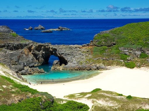 【関東】好き＆行ってみたい「東京都・離島の絶景スポット」ランキング！ 2位は「南島」、1位は？