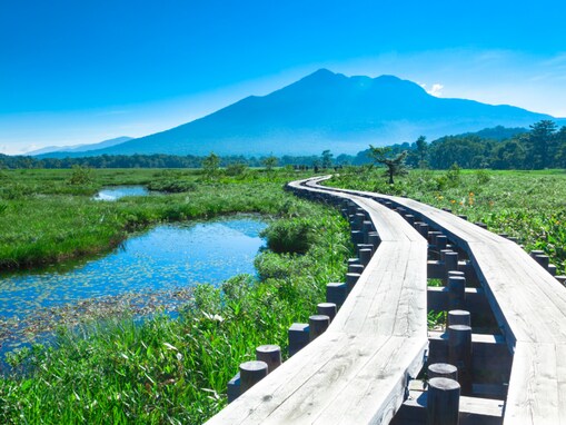 【関東】好き＆行ってみたい「群馬県の絶景スポット」ランキング！ 2位は「尾瀬」、1位は？
