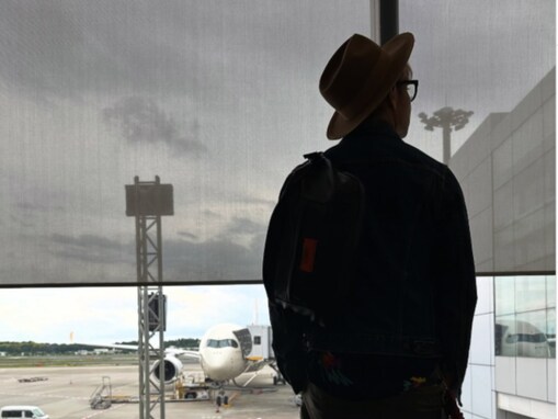 「もう泣くのが目に見えてる」つるの剛士、次女の卒業式のためにカナダへ！ 「なんだか早すぎますね」