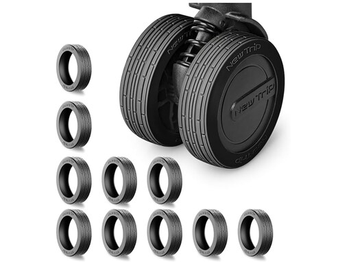 【Amazonセール】New Trip「キャスターカバー」が特別価格で登場中