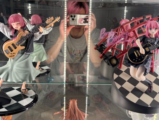 「力を貸してくれ！！！」佐久間大介、“オタクのみんな”にお悩み相談!? 「究極の選択ですね…」