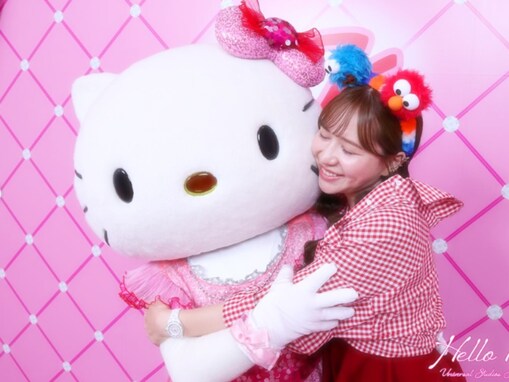 元AKBメンバー、“推し”と対面するも「可愛すぎて何も話せなかった」と明かす。「わたしたちと同じオタク」