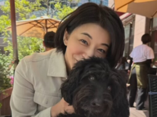 高嶋ちさ子「しばらくお休みさせて頂きます」と報告。「ゆっくり休んでほしいけど、寂しいです…」