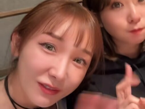 加護亜依、“子供たちと愉快な仲間とマネージャーファミリー”と焼肉へ！ 「超絶に可愛い過ぎます」