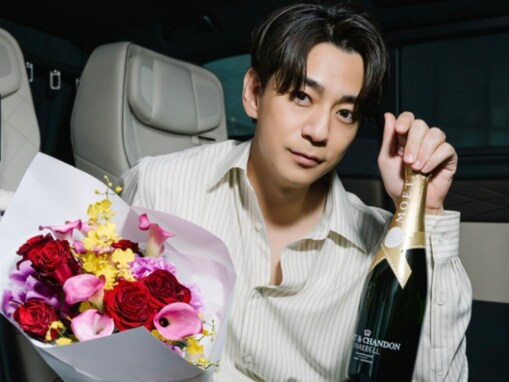 三浦翔平、37歳バースデーを報告！ 妻・桐谷美玲は衝撃ショットで祝福「37には全然見えない」