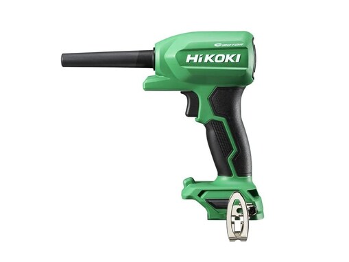 【Amazonセール】ハイコーキ「エアダスター」が特別価格で登場中