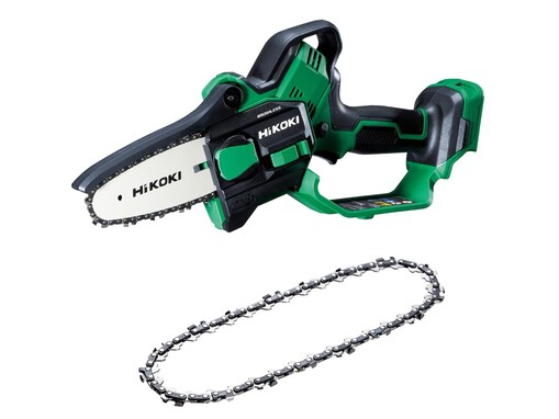 【Amazonセール】ハイコーキ「ミニチェンソー」が特別価格で登場中