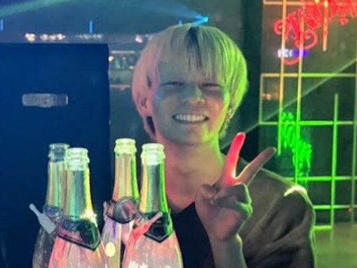 「本家超えてて草」ジュキヤ、SNSの乗っ取りを報告。「びっくりした」「乗っ取り史上1番センスええ」