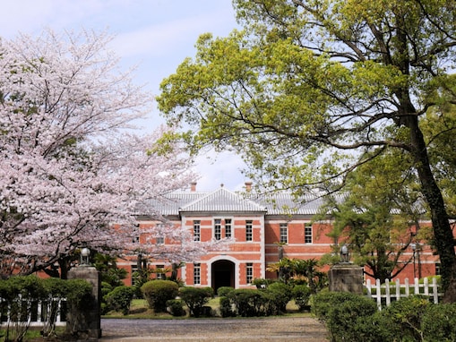 優秀な学生が多そうだと思う九州・沖縄の国立大学ランキング！ 2位「熊本大学」、1位は？