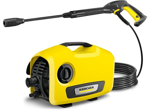 【Amazonセール】ケルヒャー「高圧洗浄機」が2万円切り！