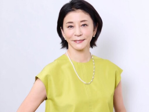 高嶋ちさ子、“休養宣言”報道に困惑「大谷翔平選手が今日からサッカーしますって言ったくらい衝撃でした」