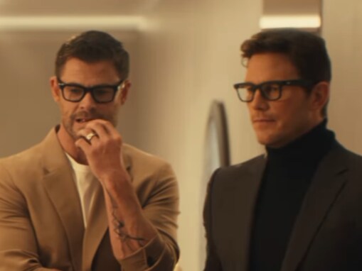 人気ハリウッド俳優、マーベル仲間との再共演に反響！ おちゃめで息ぴったりなやりとり披露