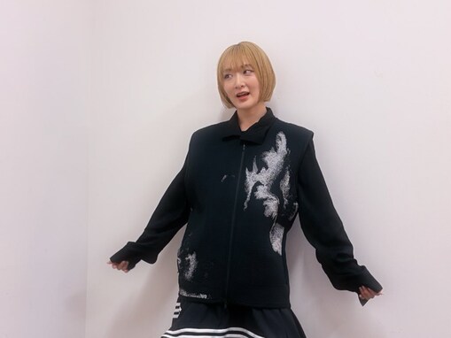 「本垢で書いたらダメやろ」生駒里奈の“すきぴとデート”報告に反響「文春砲の前に自己申告するスタイル」