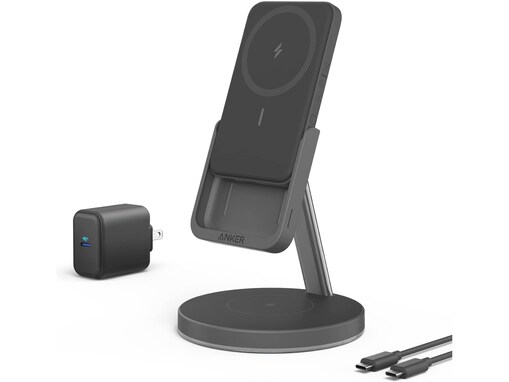 【Amazonセール】Anker「ワイヤレス充電器」が2000円引きの衝撃価格