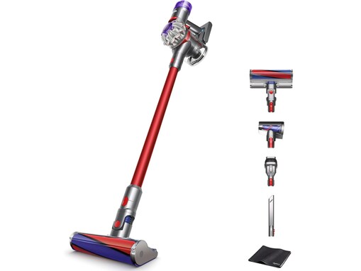 【Amazonセール】ダイソンの「コードレス掃除機」が7000円引きの衝撃価格