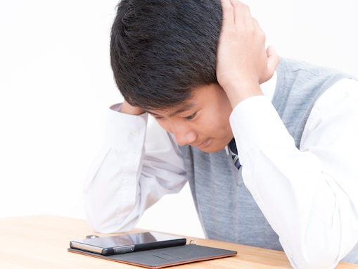 【専門家に聞いた】子どものSNS・ネットトラブル最新事情！ 巻き込まれる前に知るべき“落とし穴”