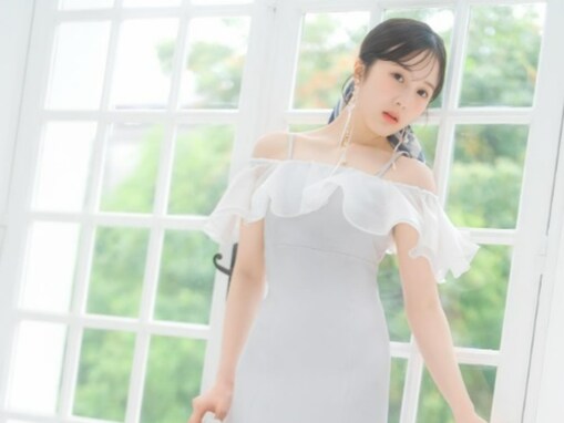 「鼻血がでる」本田紗来、最新モデルショットに称賛の声！ 「浴衣紗来ちゃんに1票」「大人っぽ」