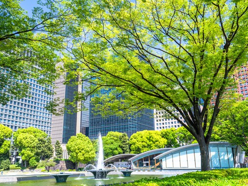 公共施設が充実していると思う「東京23区の自治体」ランキング！ 2位「千代田区」を抑えた1位は？