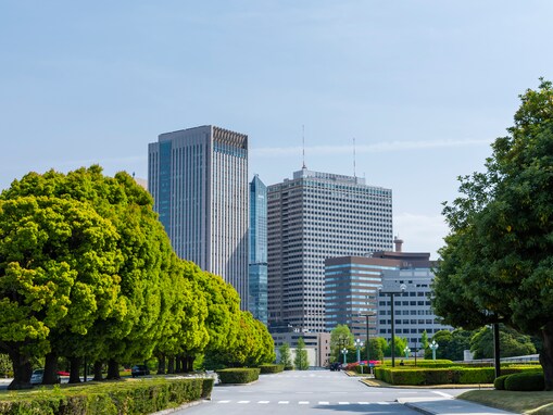 治安がいいと思う「東京23区の自治体」ランキング！ 2位「千代田区」を抑えた1位は？