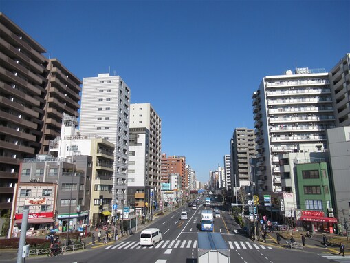 住民の地域愛が強いと思う「東京23区の自治体」ランキング！ 2位「台東区」を抑えた1位は？